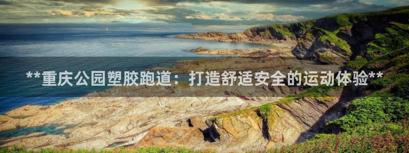红足一1世官网：**重庆公园塑胶跑道：打造舒适安全的运动体验**