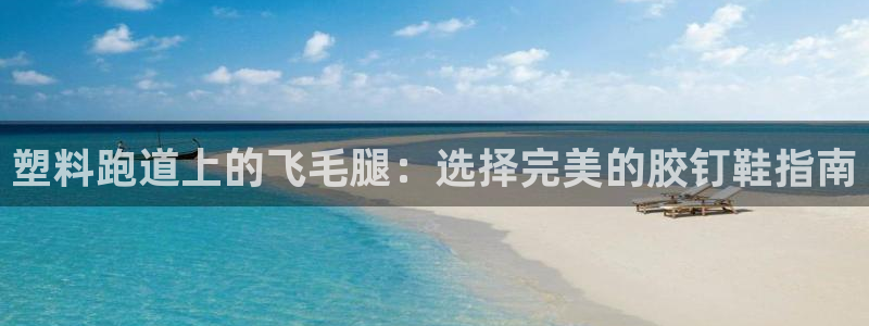 红足一一世：塑料跑道上的飞毛腿：选择完美的胶钉鞋指南