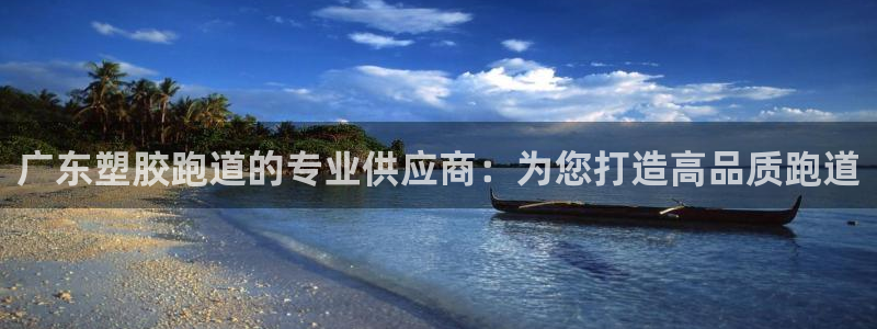 333814红足1世：广东塑胶跑道的专业供应商：为您打造高品质跑道
