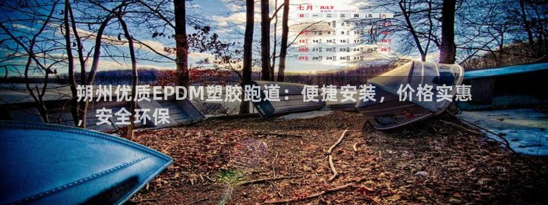 红足一1世平台：朔州优质EPDM塑胶跑道：便捷安装，价格实惠
，安全环保